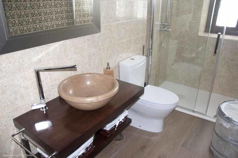 Casa Pacho Apartamentos Rurales Luarca Quarto foto